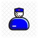 Guard Tour User Avatar Icon