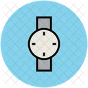 Orologio Tempo Segnatempo Icon