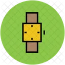 Orologio Polso Timer Icon