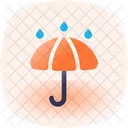 Guarda Chuva Icon