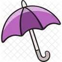 Guarda Chuva Protecao Chuva Icon