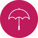 Guarda Chuva Icon