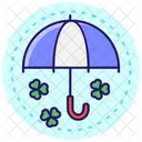 Guarda Chuva Icon