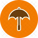 Guarda Chuva Icon