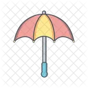 Guarda Chuva Icon