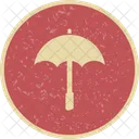 Guarda Chuva Icon