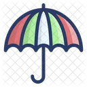 Guarda Chuva Guarda Sol Seguro Icon