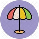 Guarda Chuva Guarda Sol Guarda Sol Icon