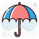 Guarda Chuva Guarda Sol Guarda Sol Icon