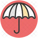 Guarda Chuva Guarda Sol Guarda Sol Icon