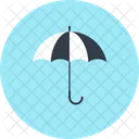 Guarda Chuva Dinheiro Chuva Icon