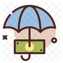 Guarda-chuva  Icon