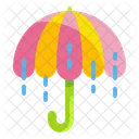 Guarda-chuva  Icon