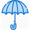 Guarda Chuva Protecao Chuva Icon