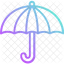 Guarda Chuva Icon