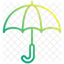 Guarda Chuva Icon