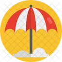 Guarda Chuva Icon