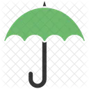 Guarda Chuva Clima Icon