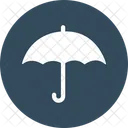 Guarda-chuva  Icon