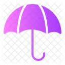 Guarda-chuva  Icon