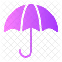 Guarda-chuva  Icon