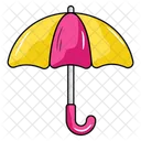 Guarda Sol Guarda Chuva Guarda Sol Icon