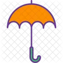 Guarda-chuva  Icon