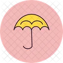 Guarda-chuva  Icon