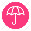 Guarda-chuva  Icon