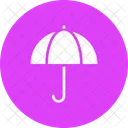 Guarda Chuva Chuva Verao Icon