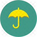 Guarda Chuva Protecao Icon