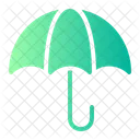 Guarda Chuva Protecao Chuva Icon