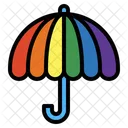 Guarda-chuva  Icon