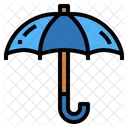 Guarda-chuva  Icon