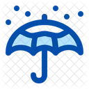 Guarda-chuva  Icon