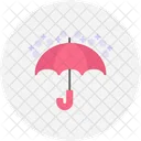 Guarda-chuva  Icon