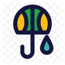 Guarda Chuva Icon