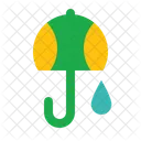 Guarda Chuva Icon