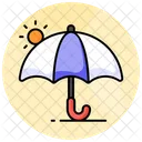 Guarda Chuva Guarda Sol Guarda Sol Icon