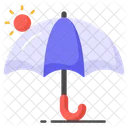 Guarda Chuva Guarda Sol Guarda Sol Icon