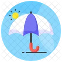 Guarda Chuva Guarda Sol Guarda Sol Icon