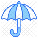 Guarda Chuva Guarda Sol Protecao Icon