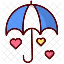 Guarda Chuva Icon