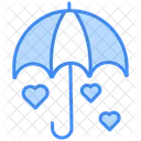 Guarda Chuva Icon