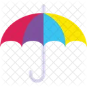 Protecao Chuva Seguro Icon