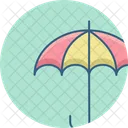 Guarda-chuva  Icon