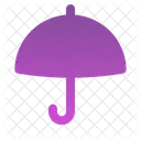 Guarda Chuva Icon