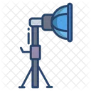 Guarda-chuva flash  Icon