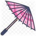 Guarda Chuva Iwagasa Guarda Chuva Wagasa Tradicional Icon