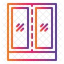 Guarda-roupa  Icon